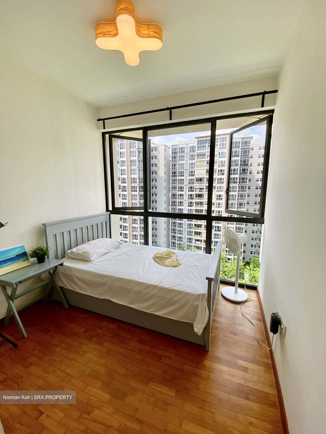 Twin Waterfalls (D19), Condominium #597646541